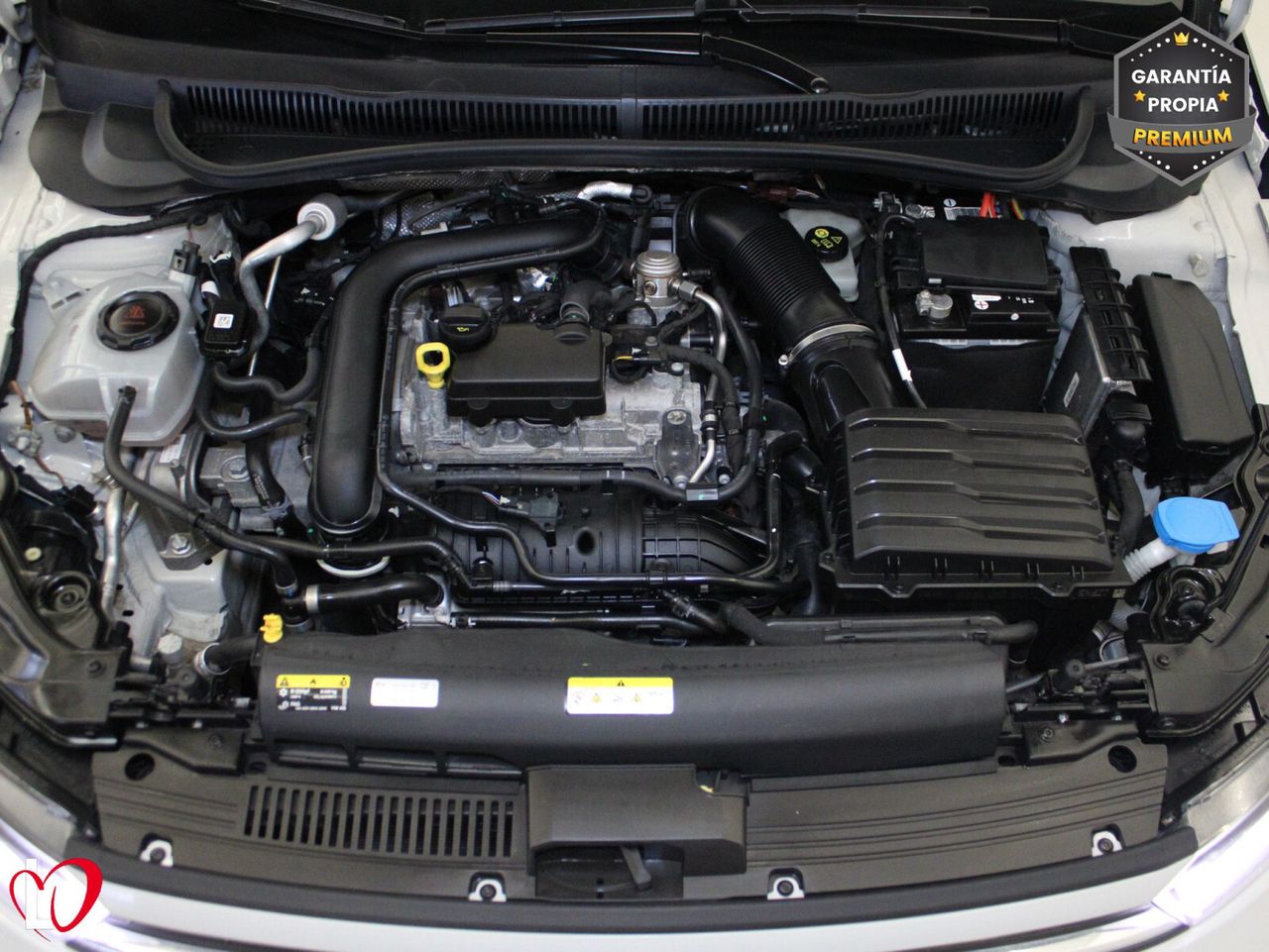 Volkswagen Polo Polo 1.0 TSI 70kW (95CV) - Foto 11