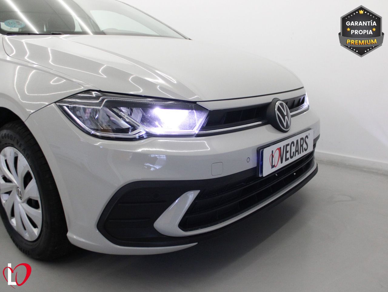 Volkswagen Polo Polo 1.0 TSI 70kW (95CV) - Foto 29