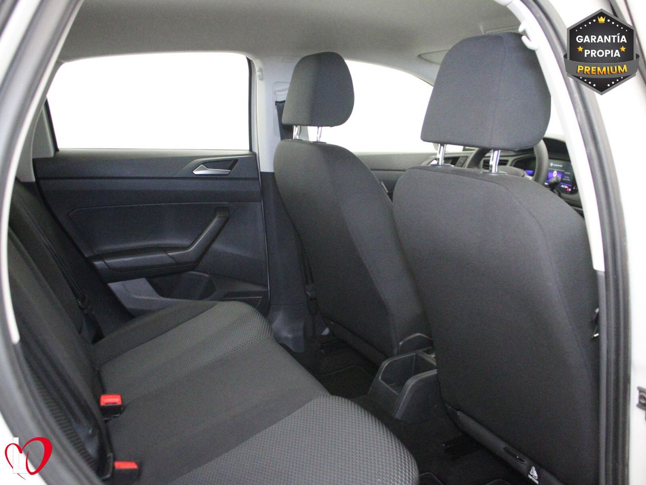 Volkswagen Polo Polo 1.0 TSI 70kW (95CV) - Foto 21