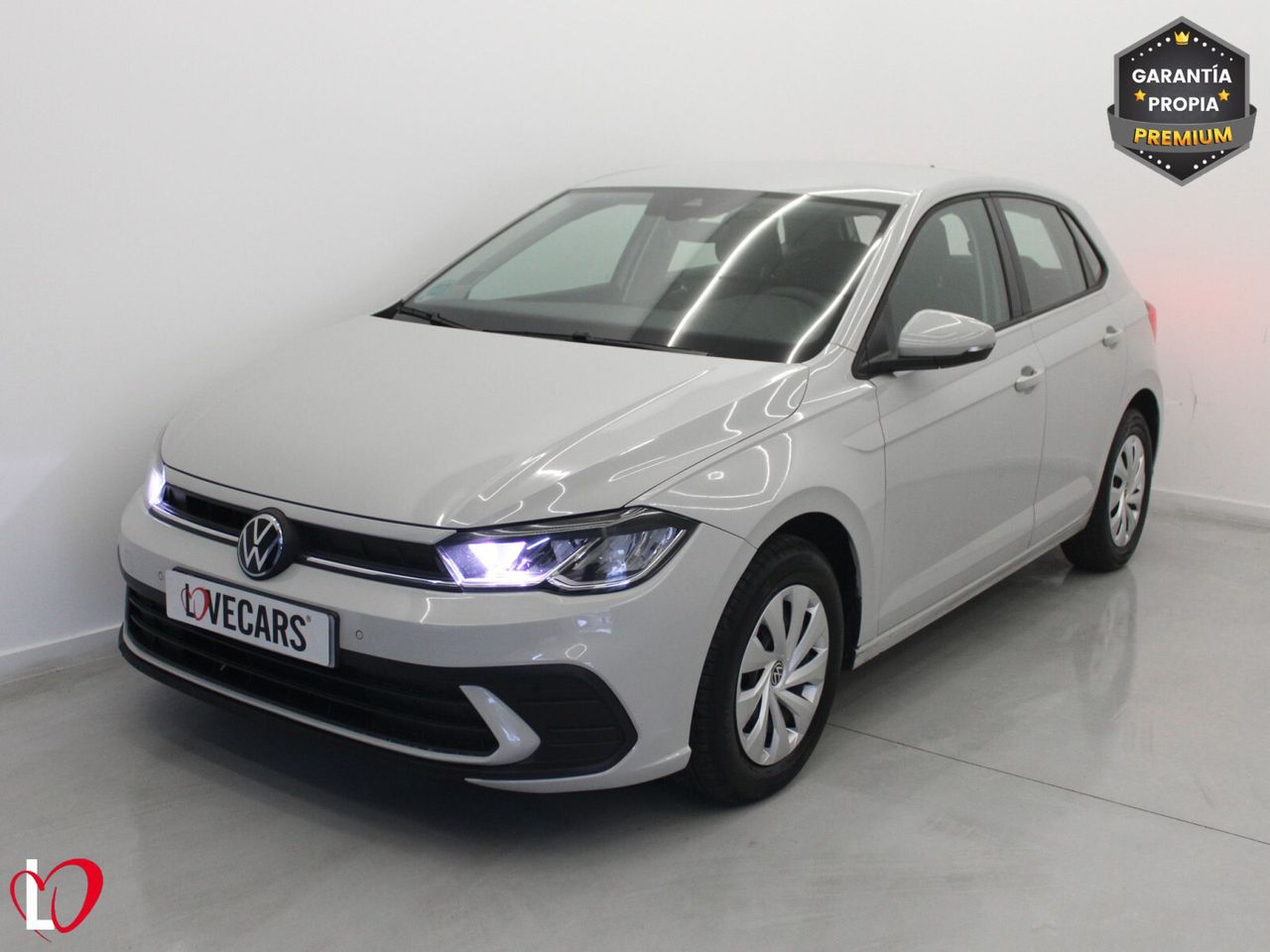 Volkswagen Polo Polo 1.0 TSI 70kW (95CV) - Foto 4