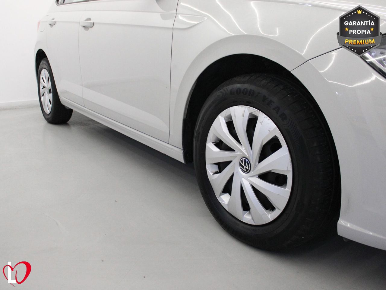 Volkswagen Polo Polo 1.0 TSI 70kW (95CV) - Foto 28