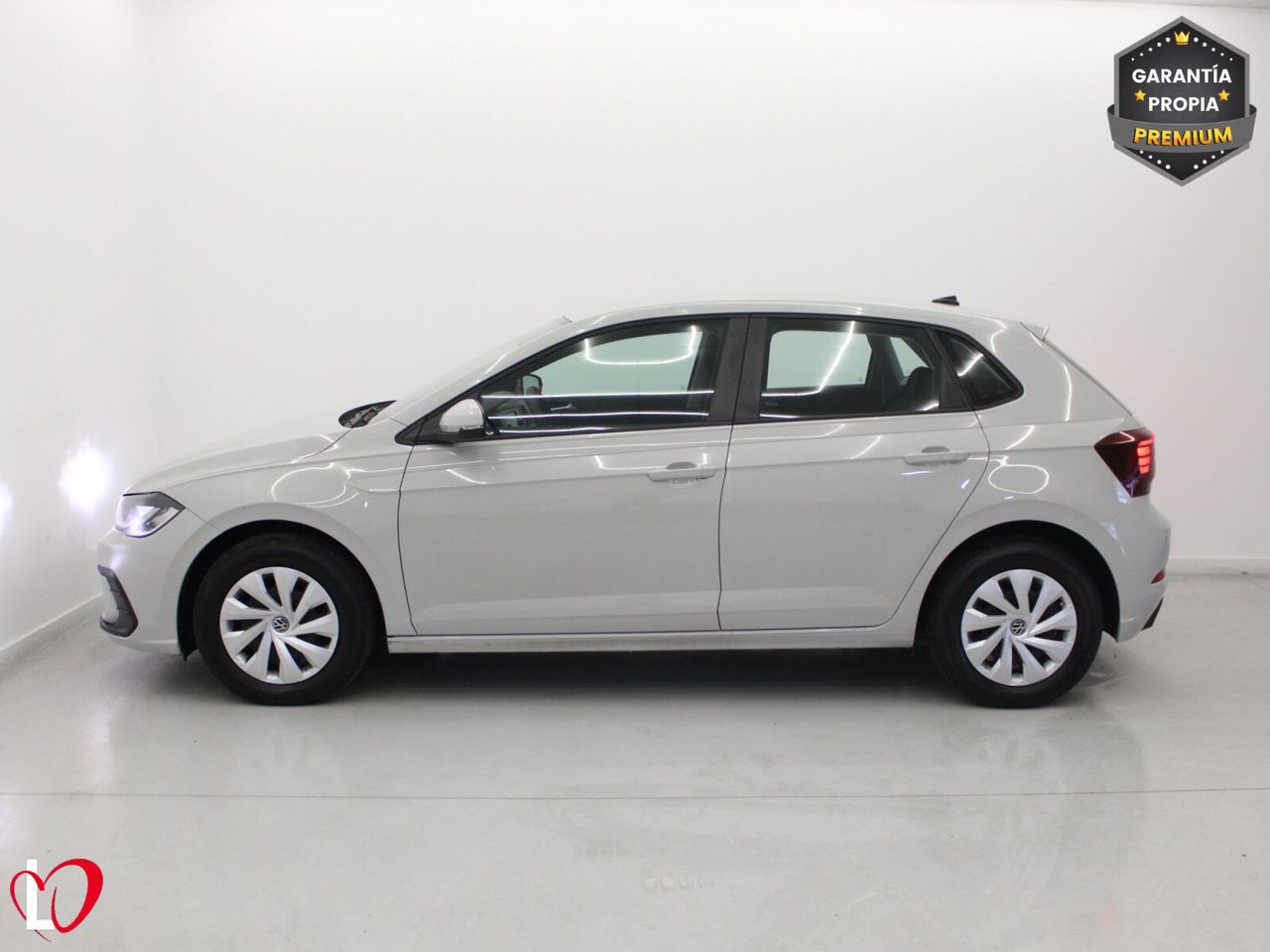 Volkswagen Polo Polo 1.0 TSI 70kW (95CV) - Foto 48