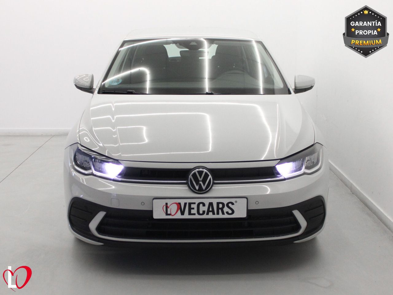 Volkswagen Polo Polo 1.0 TSI 70kW (95CV) - Foto 47