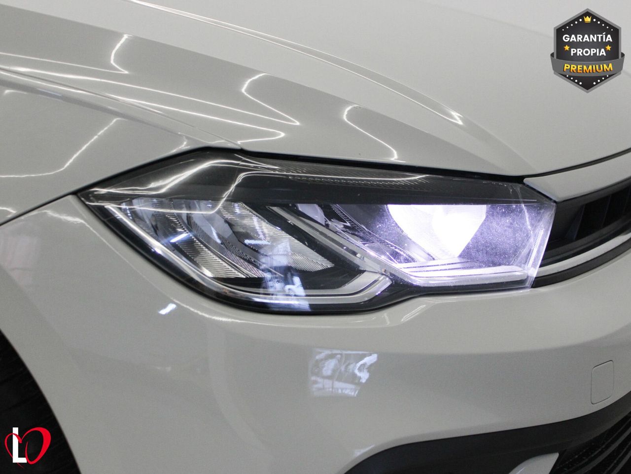 Volkswagen Polo Polo 1.0 TSI 70kW (95CV) - Foto 13