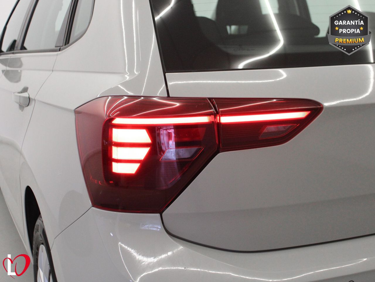 Volkswagen Polo Polo 1.0 TSI 70kW (95CV) - Foto 33