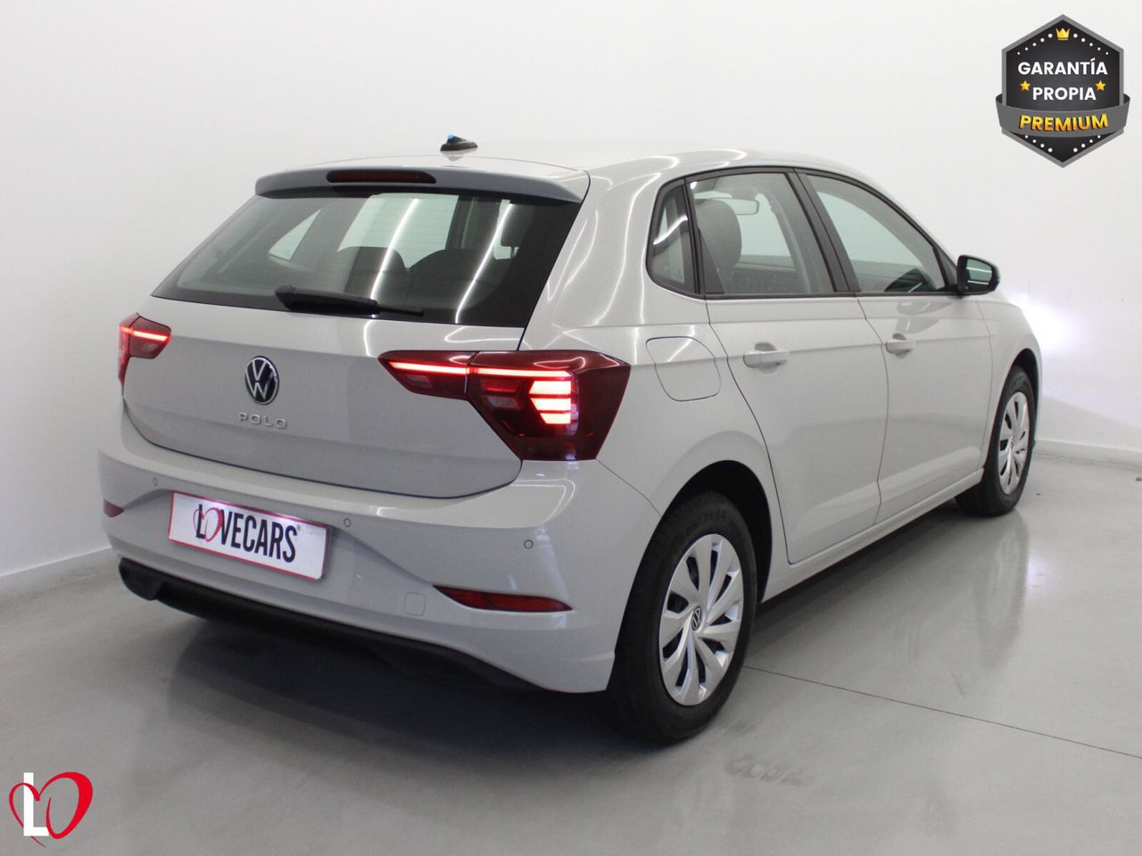 Volkswagen Polo Polo 1.0 TSI 70kW (95CV) - Foto 6
