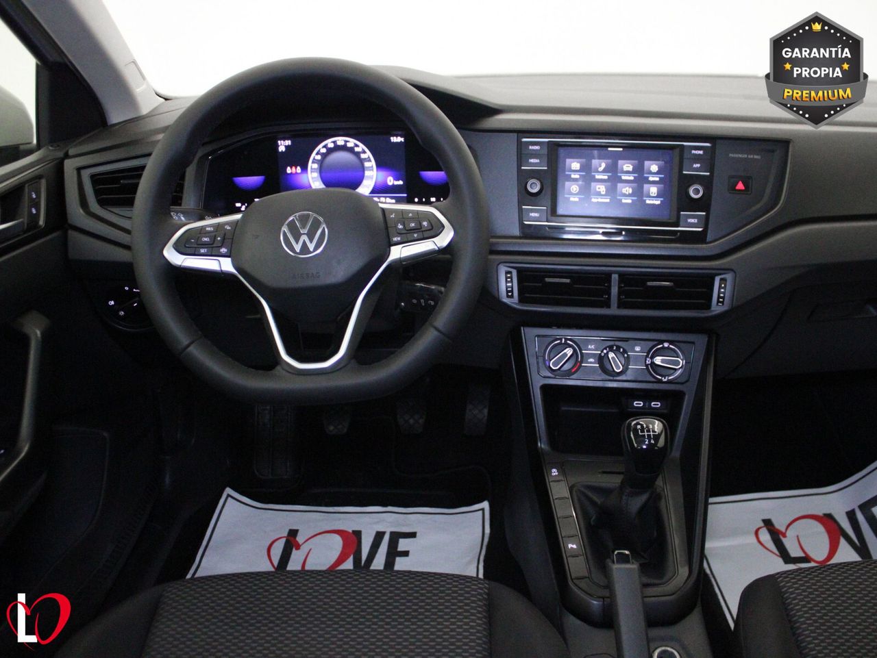Volkswagen Polo Polo 1.0 TSI 70kW (95CV) - Foto 36
