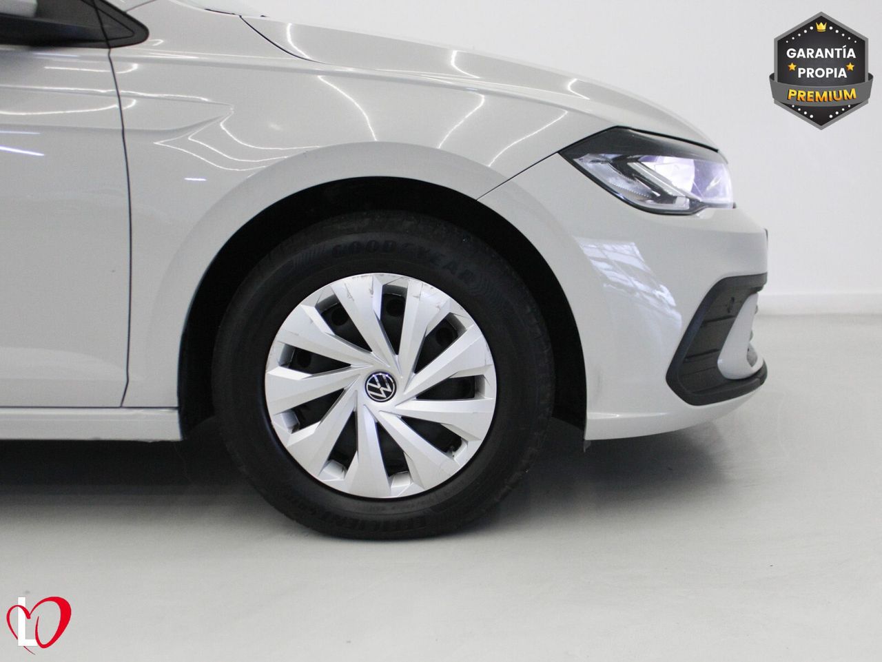 Volkswagen Polo Polo 1.0 TSI 70kW (95CV) - Foto 12
