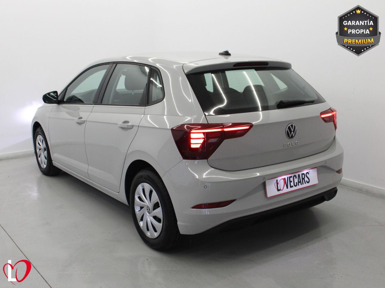Volkswagen Polo Polo 1.0 TSI 70kW (95CV) - Foto 5