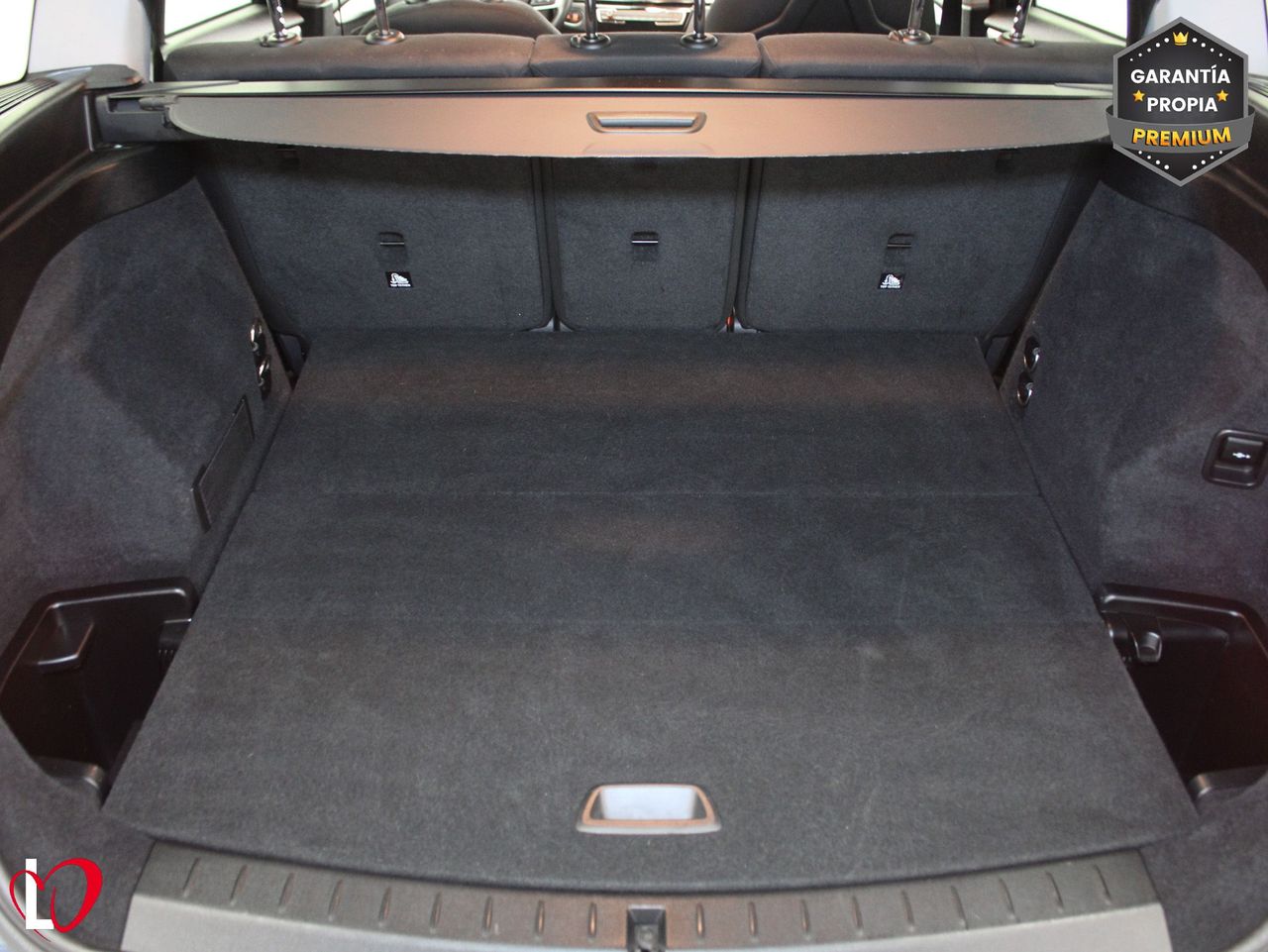 BMW Serie 2 Gran Tourer 218d - Foto 24