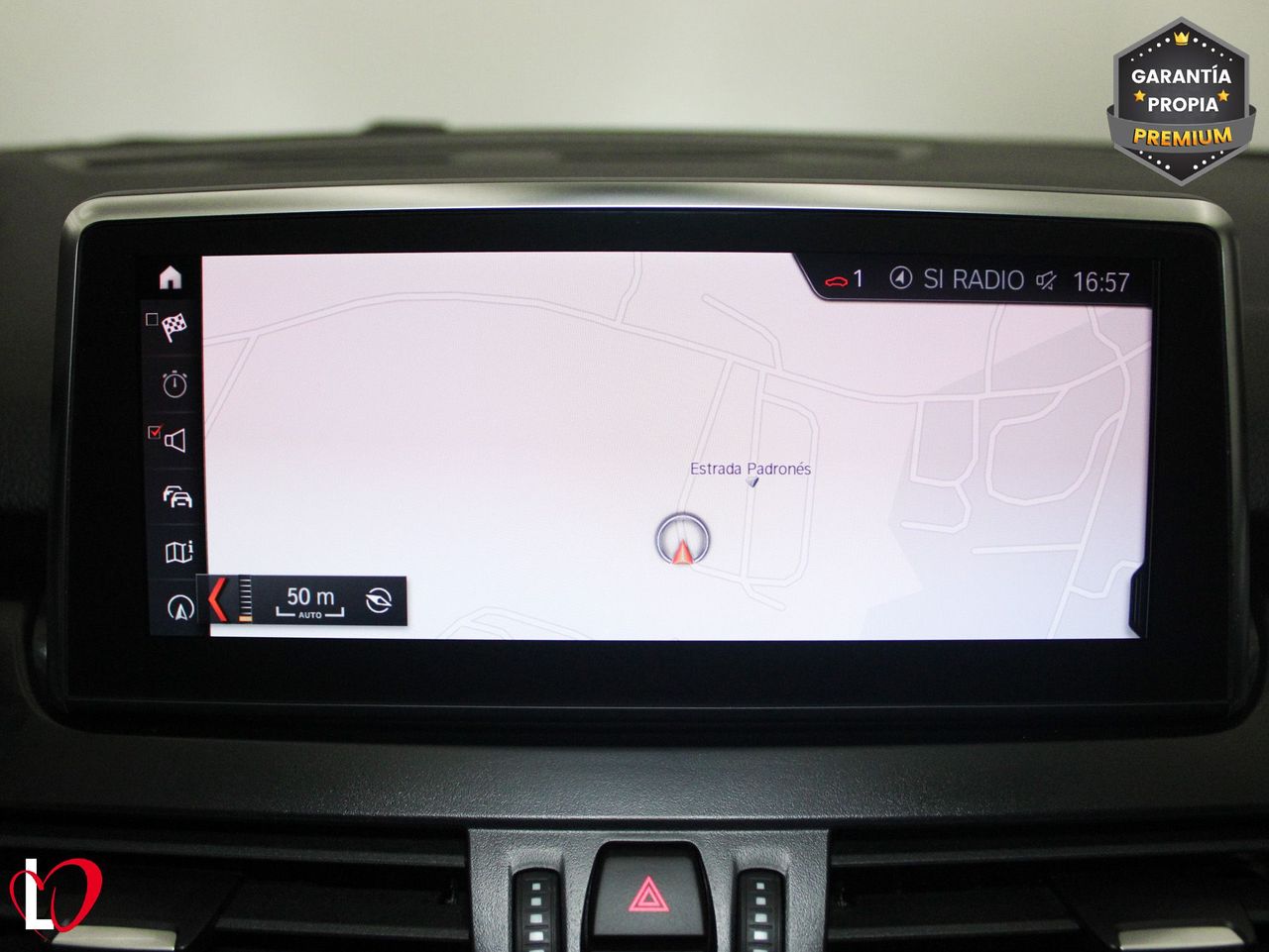 BMW Serie 2 Gran Tourer 218d - Foto 9