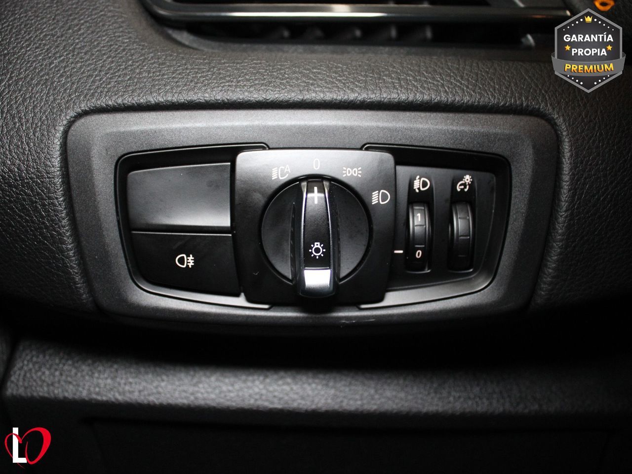 BMW Serie 2 Gran Tourer 218d - Foto 33
