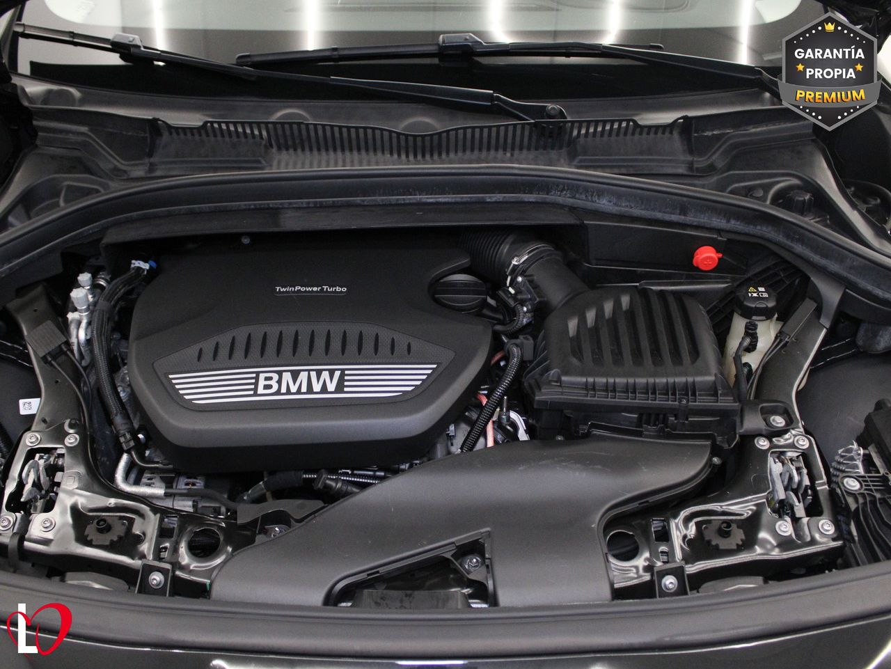 BMW Serie 2 Gran Tourer 218d - Foto 13
