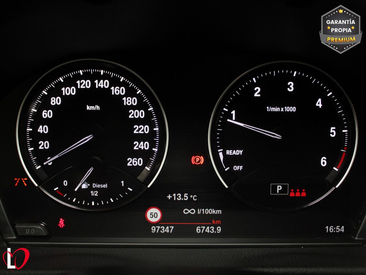 BMW Serie 2 Gran Tourer 218d - Foto 34
