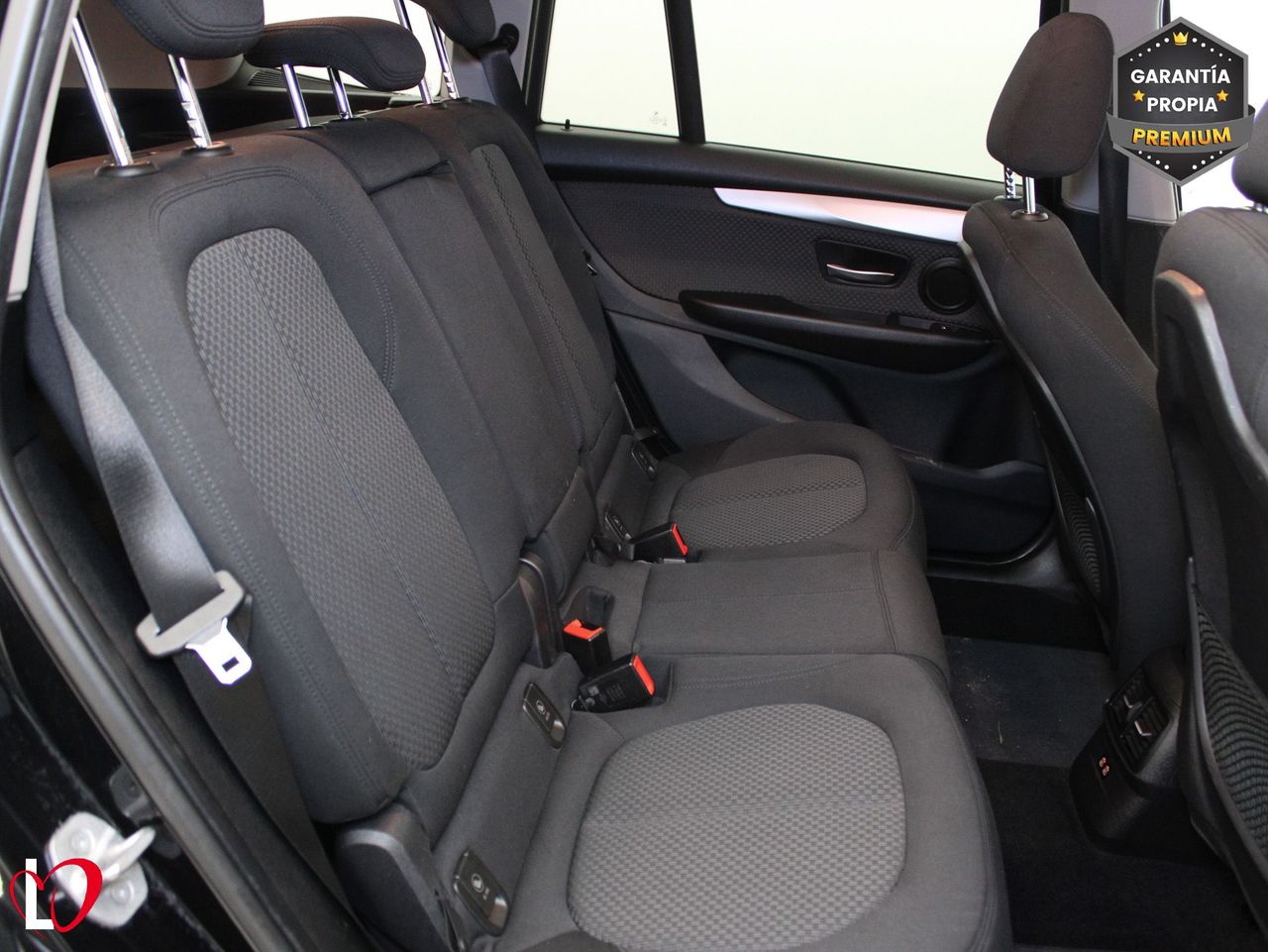 BMW Serie 2 Gran Tourer 218d - Foto 23