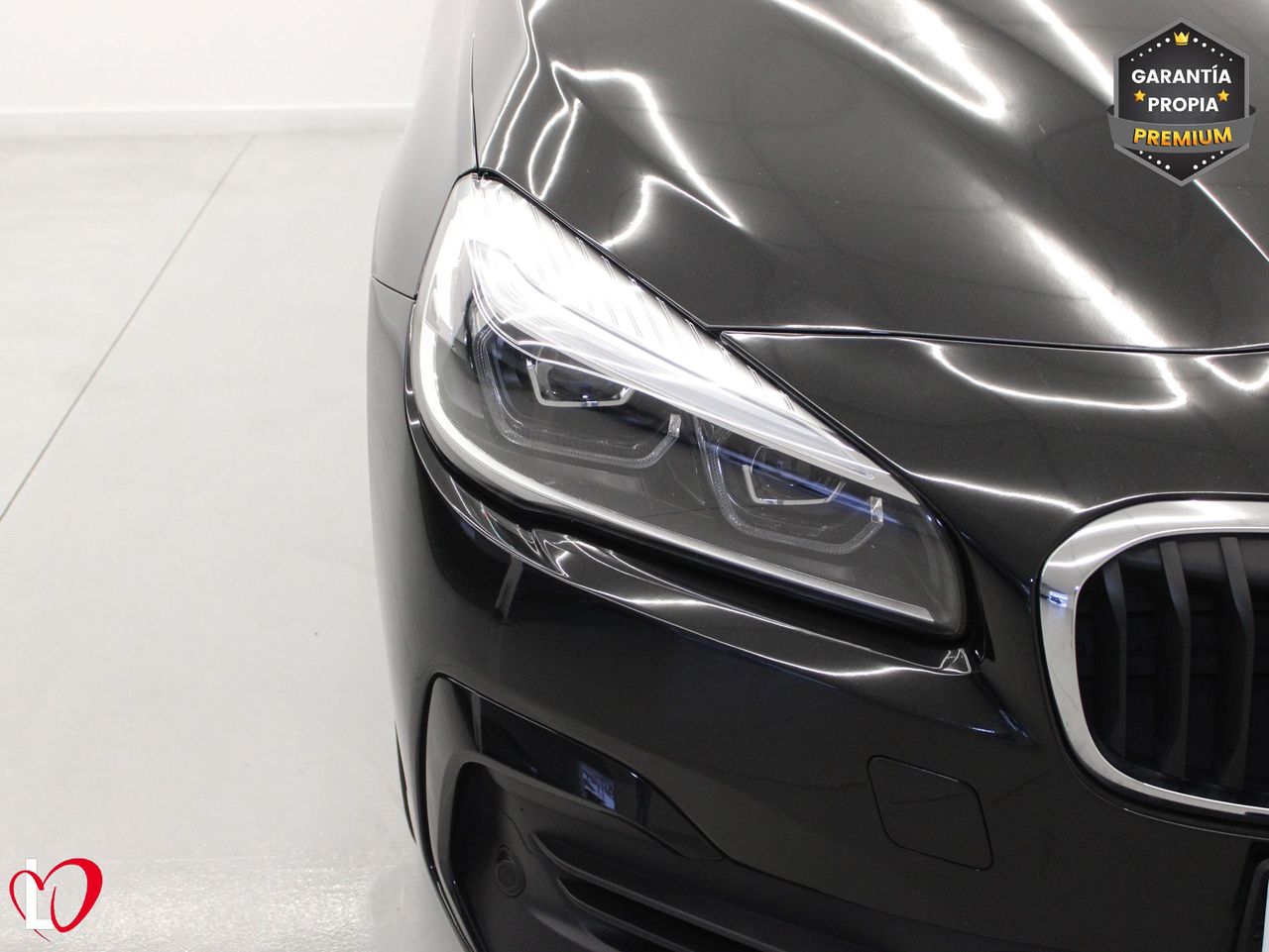 BMW Serie 2 Gran Tourer 218d - Foto 15