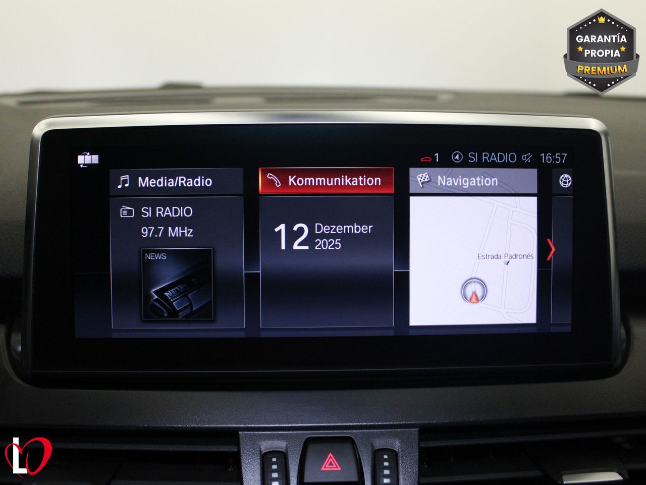 BMW Serie 2 Gran Tourer 218d - Foto 40