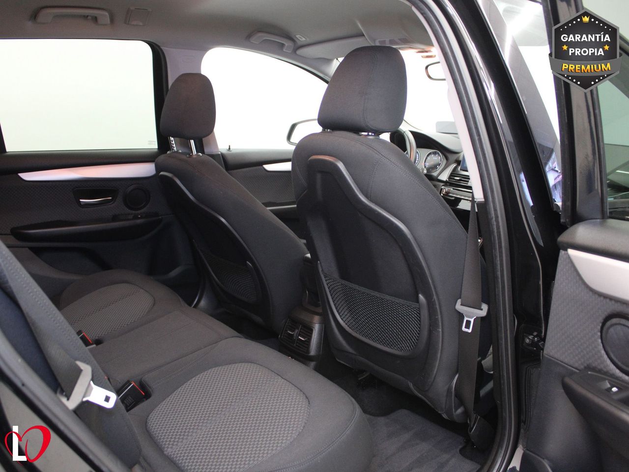 BMW Serie 2 Gran Tourer 218d - Foto 20