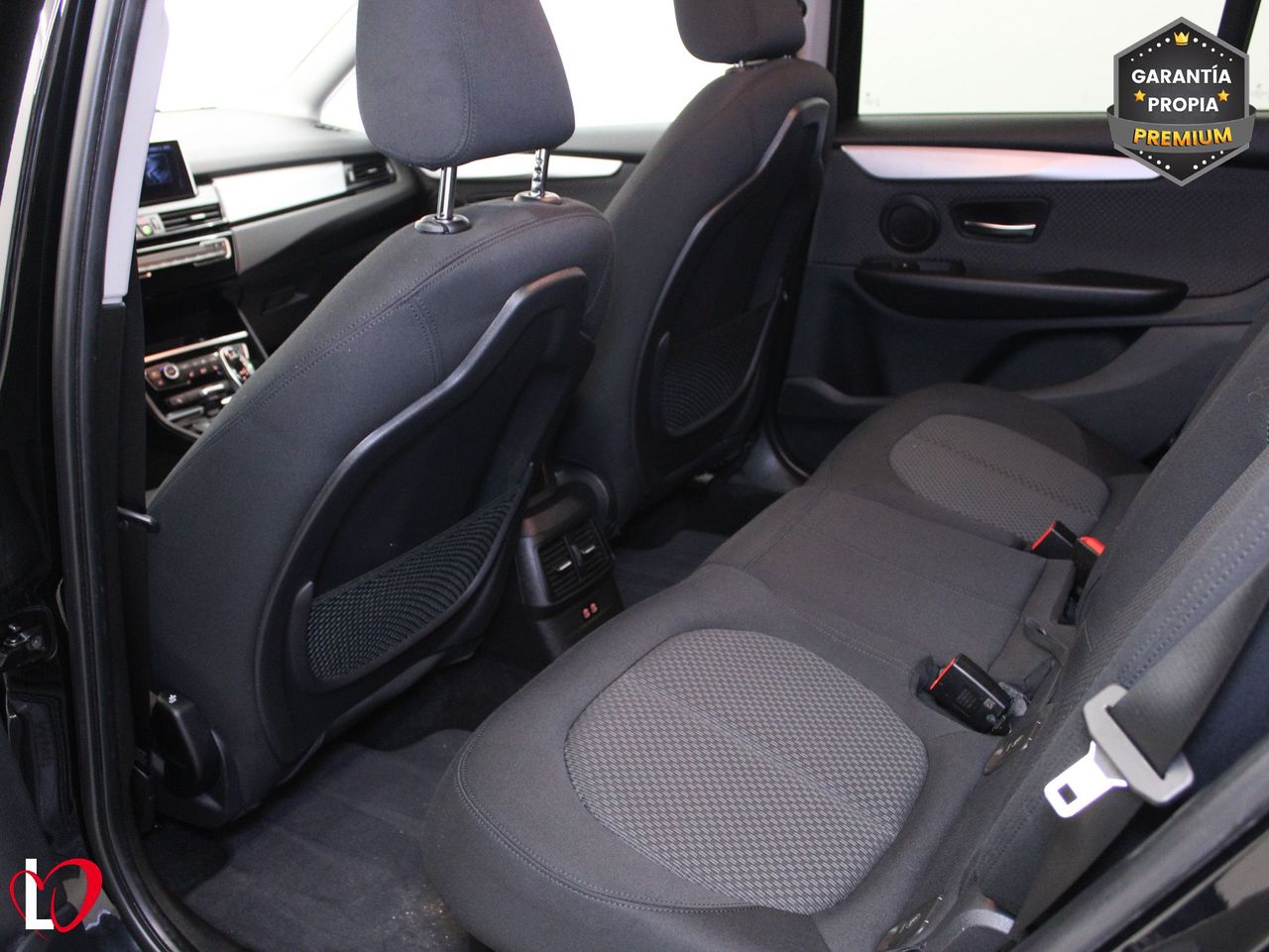 BMW Serie 2 Gran Tourer 218d - Foto 21