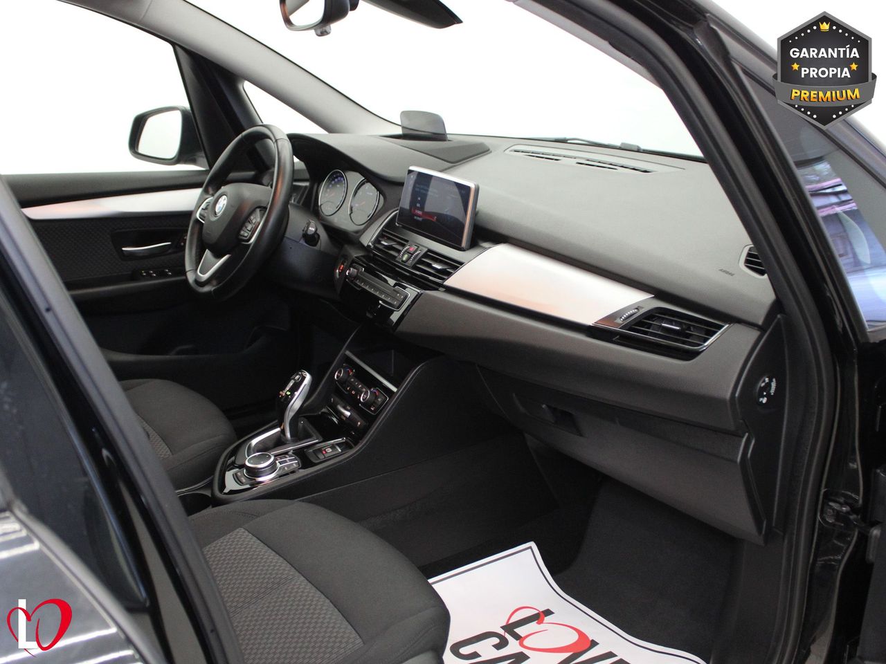 BMW Serie 2 Gran Tourer 218d - Foto 18