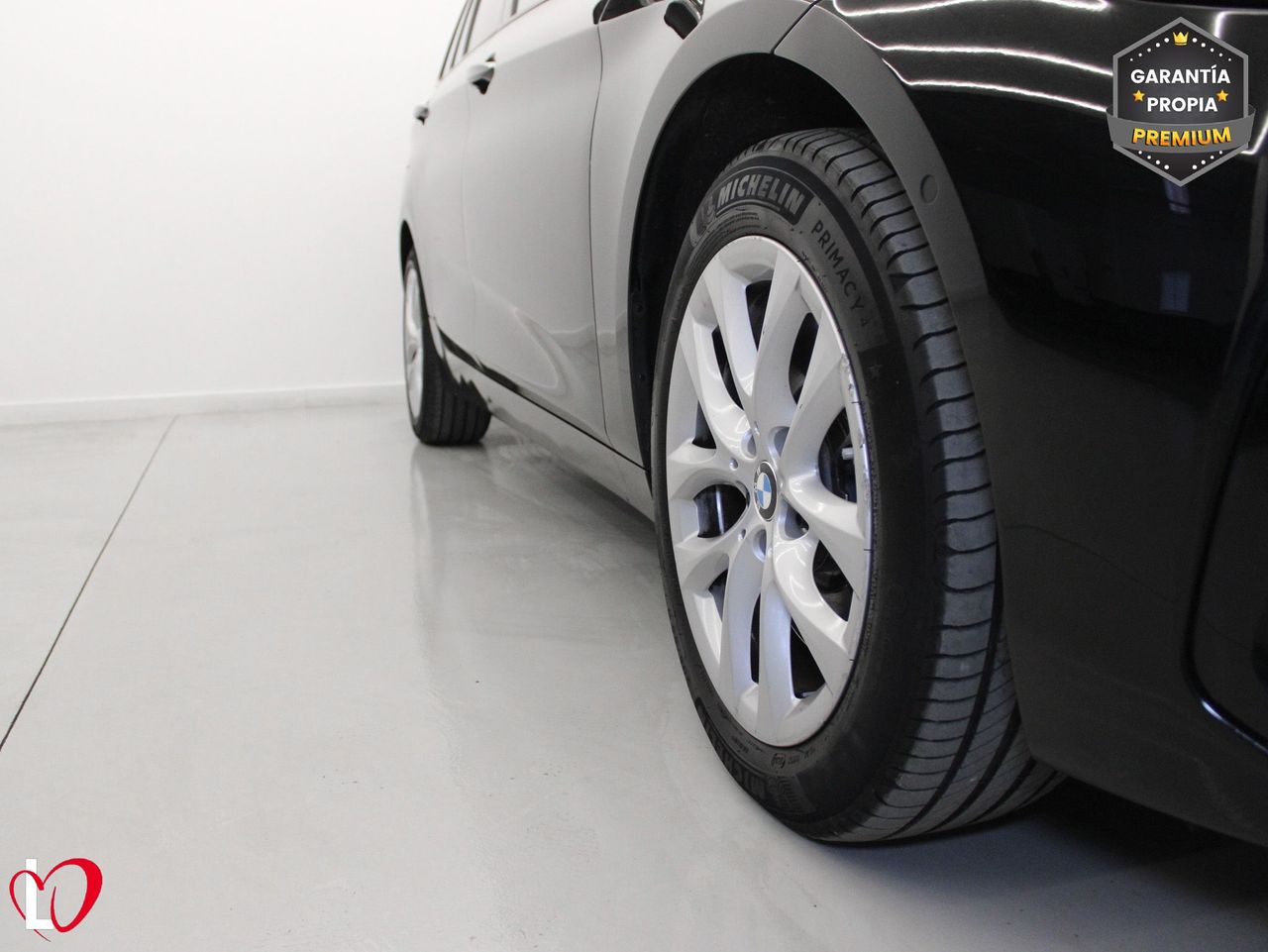 BMW Serie 2 Gran Tourer 218d - Foto 27