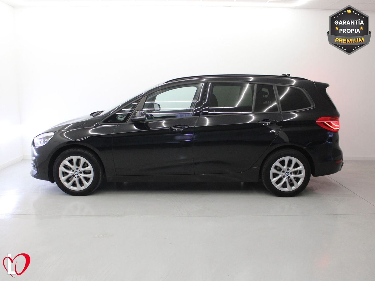 BMW Serie 2 Gran Tourer 218d - Foto 48