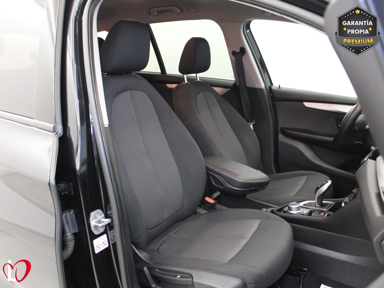 BMW Serie 2 Gran Tourer 218d - Foto 19