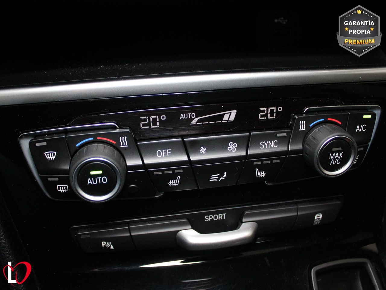 BMW Serie 2 Gran Tourer 218d - Foto 42