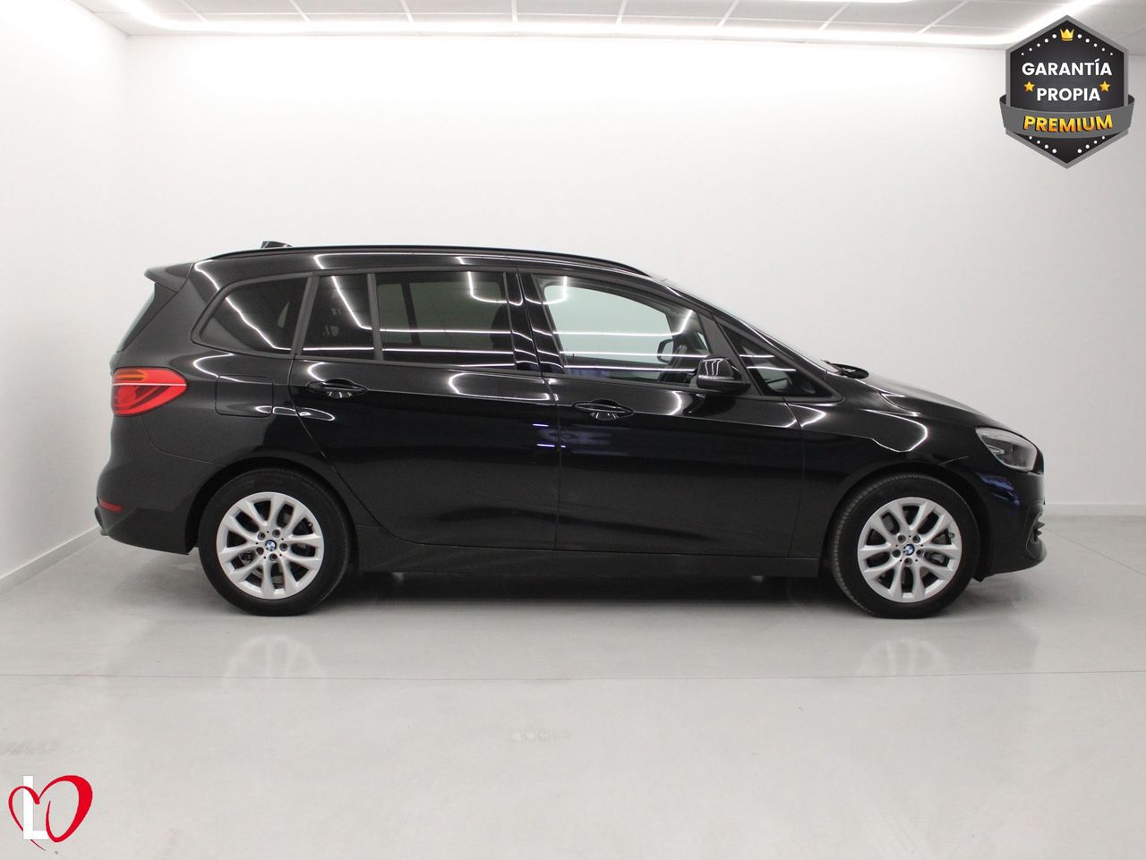 BMW Serie 2 Gran Tourer 218d - Foto 46