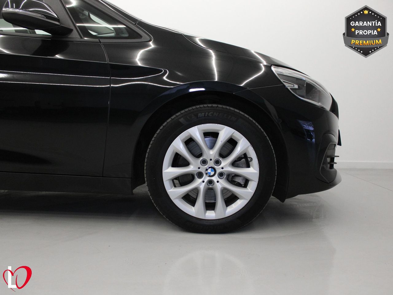 BMW Serie 2 Gran Tourer 218d - Foto 14