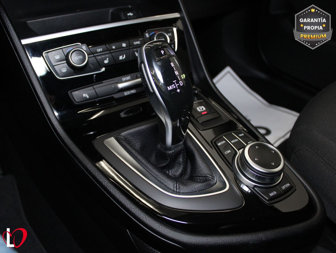 BMW Serie 2 Gran Tourer 218d - Foto 43