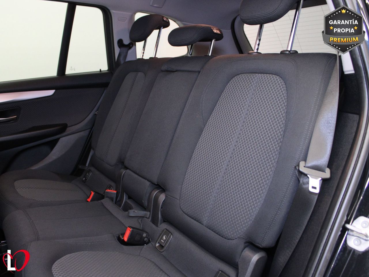 BMW Serie 2 Gran Tourer 218d - Foto 22
