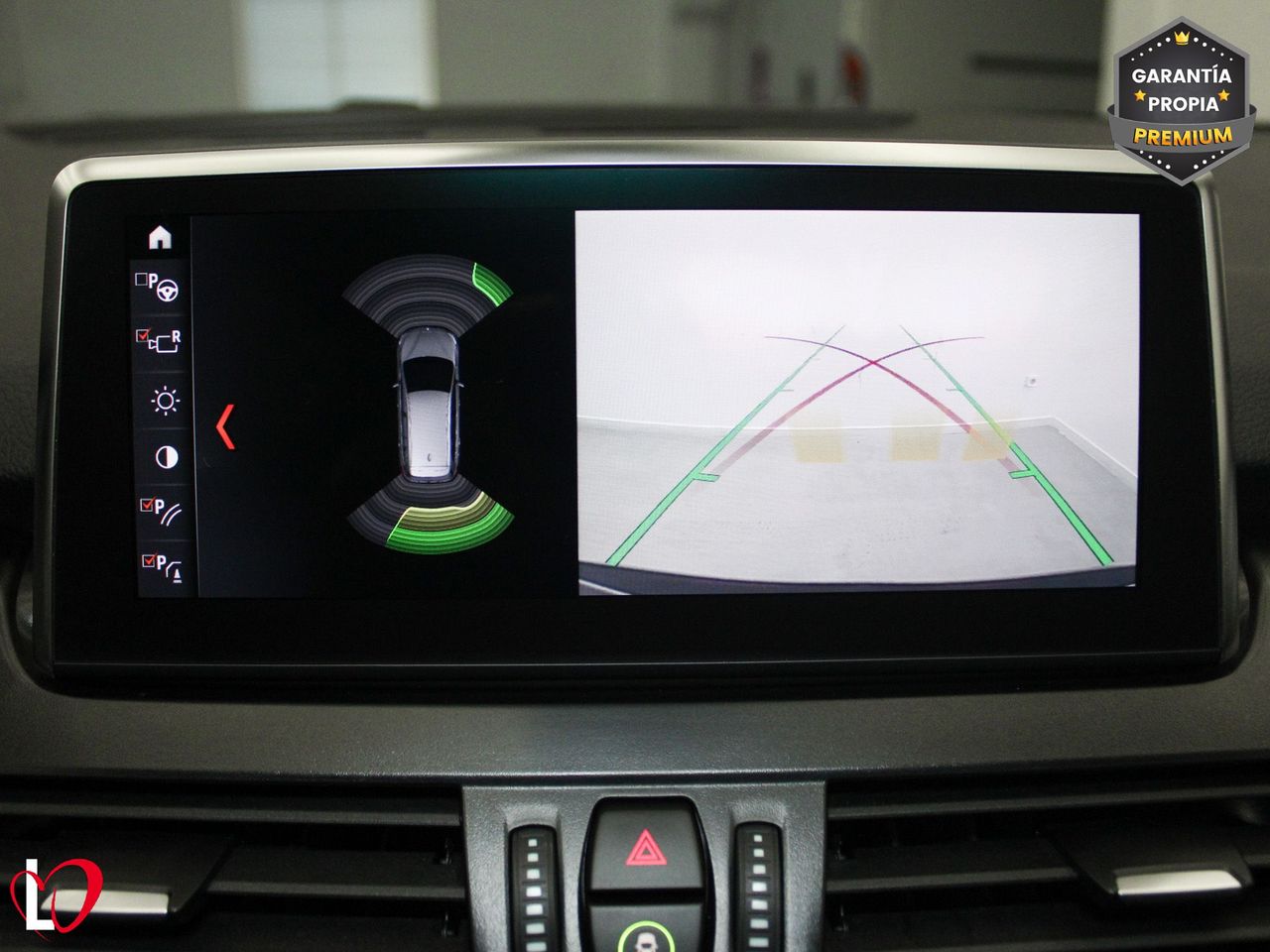 BMW Serie 2 Gran Tourer 218d - Foto 11