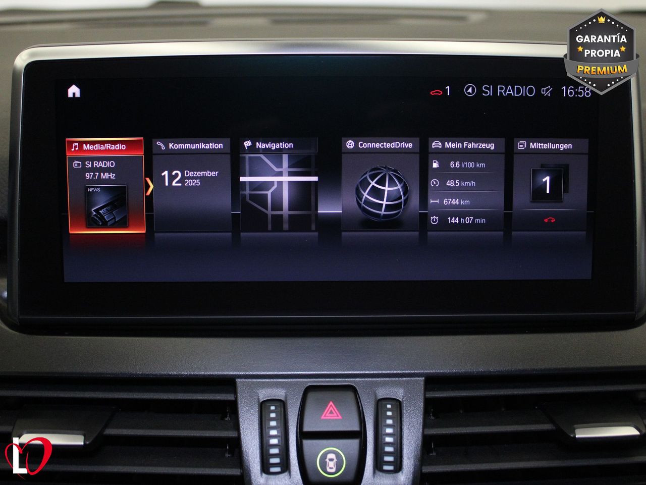 BMW Serie 2 Gran Tourer 218d - Foto 41