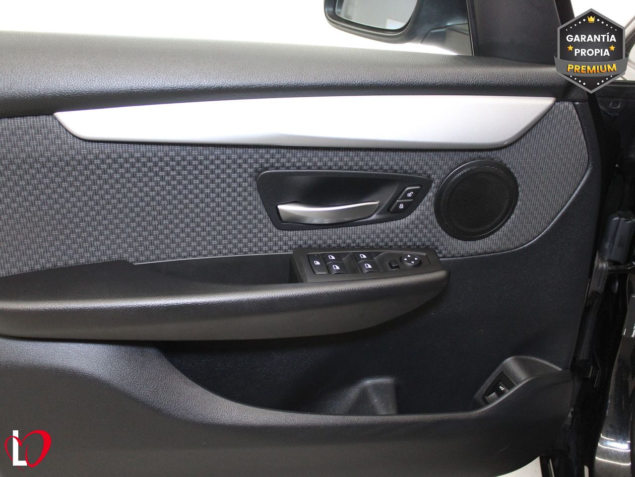 BMW Serie 2 Gran Tourer 218d - Foto 17