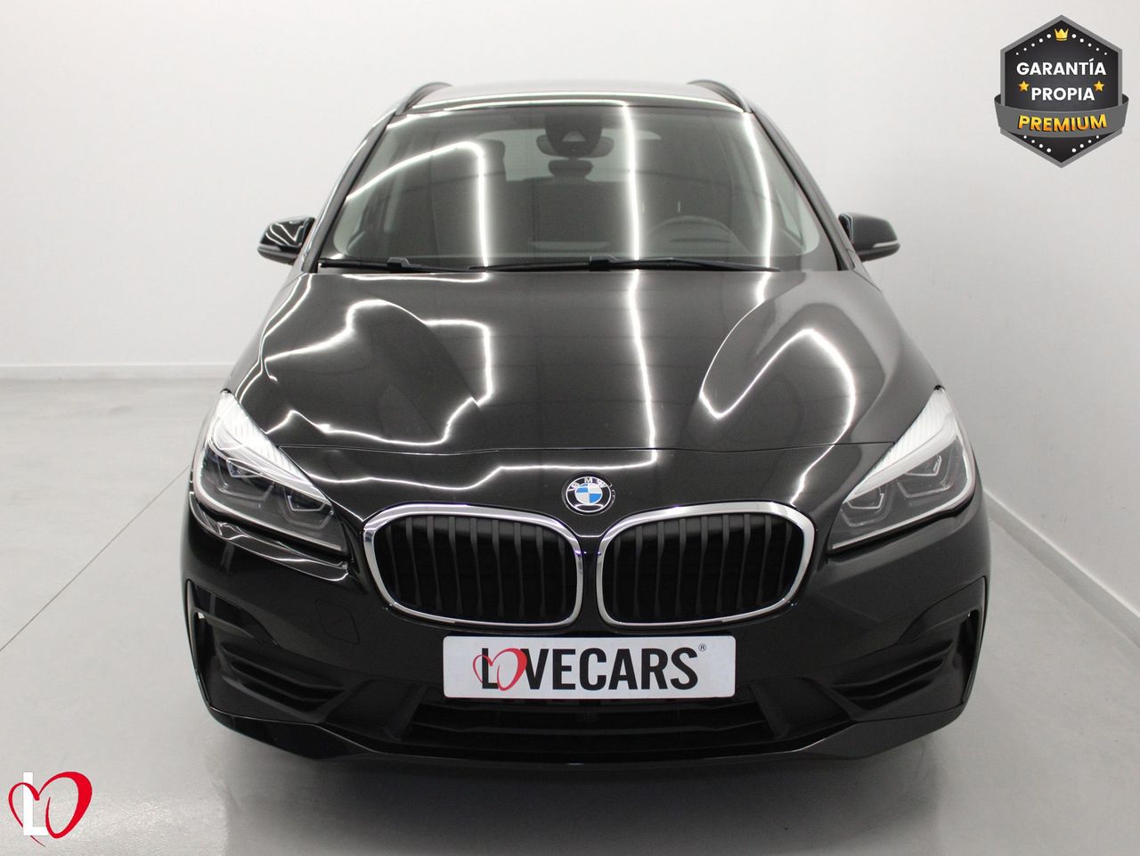 BMW Serie 2 Gran Tourer 218d - Foto 47