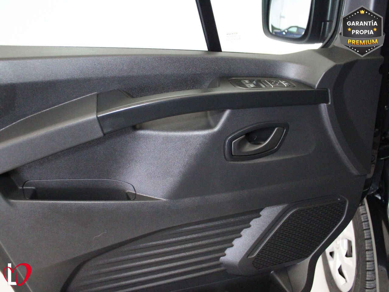 Renault Trafic 2.0 DCI LARGA COMBI 9 150 - Foto 19