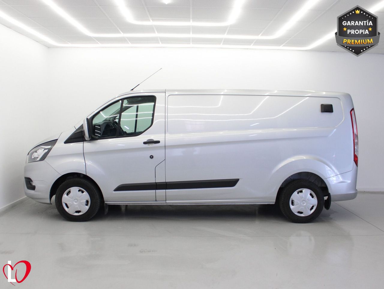 Ford Transit Custom 2.0 ECOBLUE FG. TALLER L2 H1 130 - Foto 32