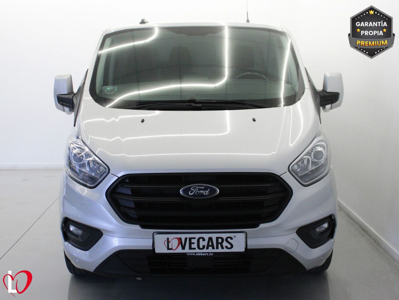 Ford Transit Custom 2.0 ECOBLUE FG. TALLER L2 H1 130 - Foto 31
