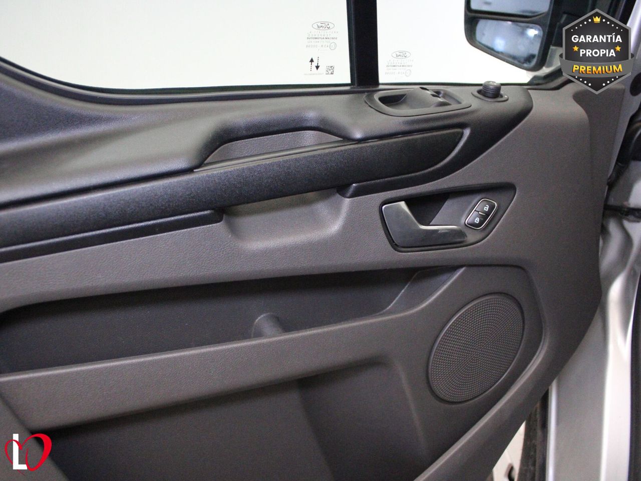 Ford Transit Custom 2.0 ECOBLUE FG. TALLER L2 H1 130 - Foto 20