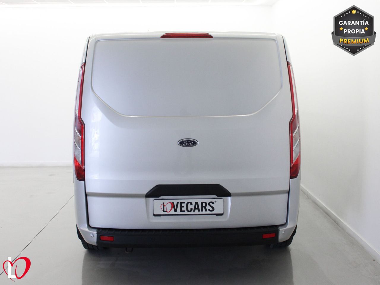 Ford Transit Custom 2.0 ECOBLUE FG. TALLER L2 H1 130 - Foto 33