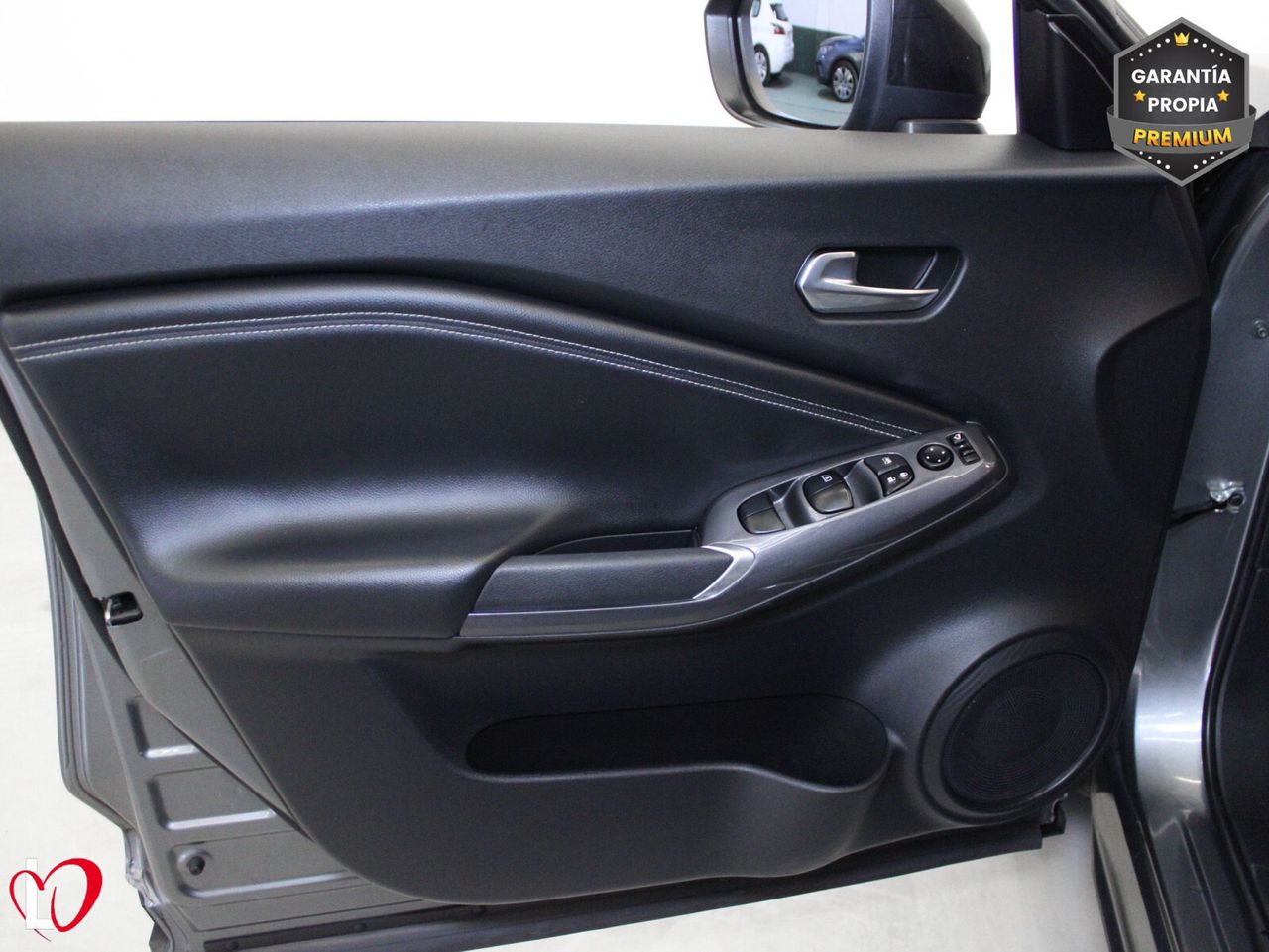 Nissan Juke DIG-T 84 kW (114 CV) 6M/T N-Design Black - Foto 18