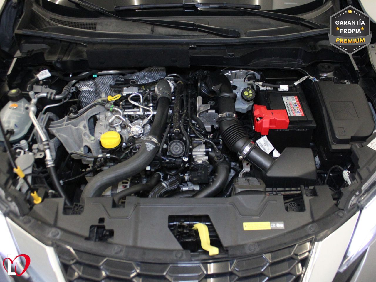 Nissan Juke DIG-T 84 kW (114 CV) 6M/T N-Design Black - Foto 14