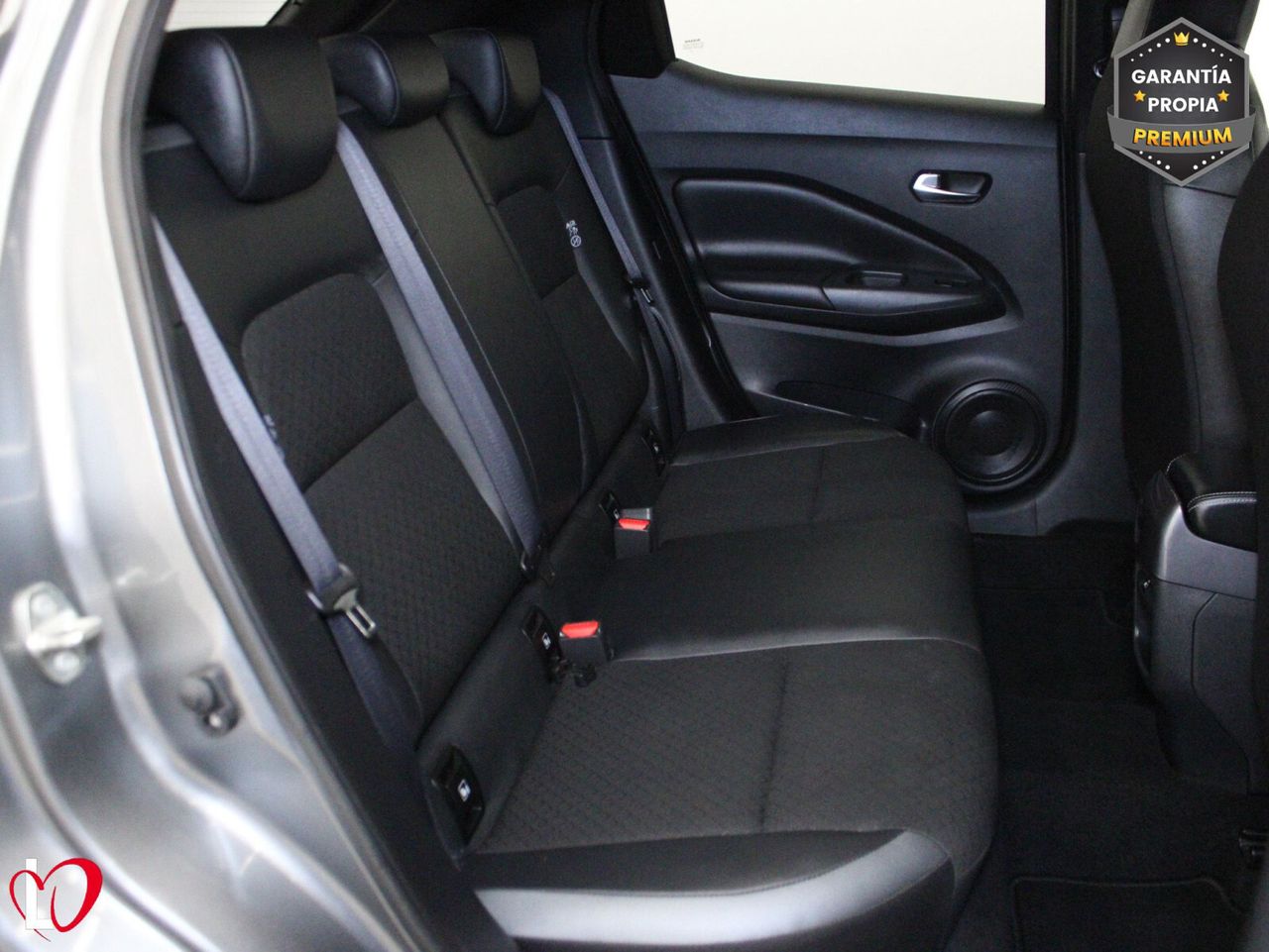 Nissan Juke DIG-T 84 kW (114 CV) 6M/T N-Design Black - Foto 26