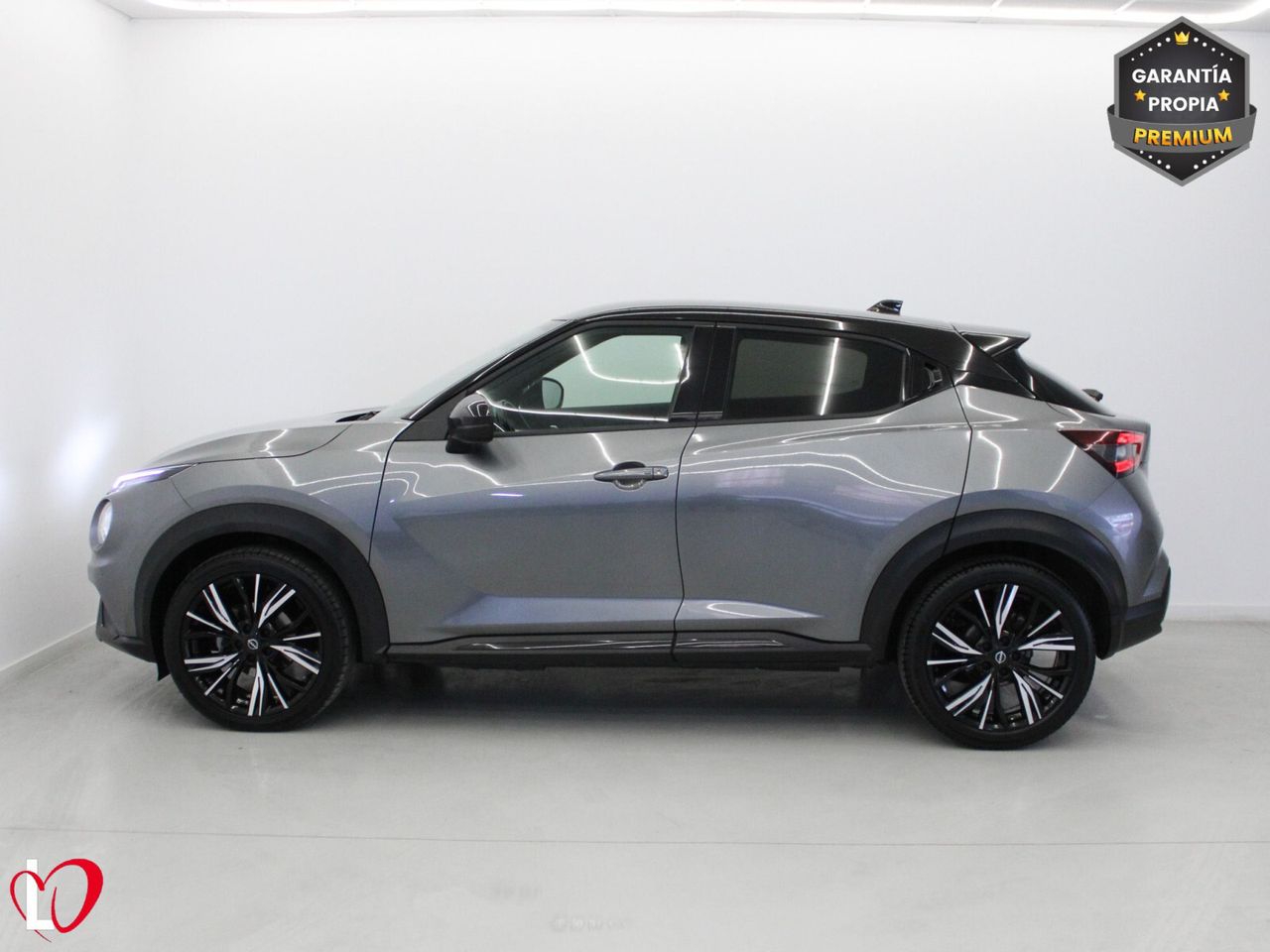 Nissan Juke DIG-T 84 kW (114 CV) 6M/T N-Design Black - Foto 52