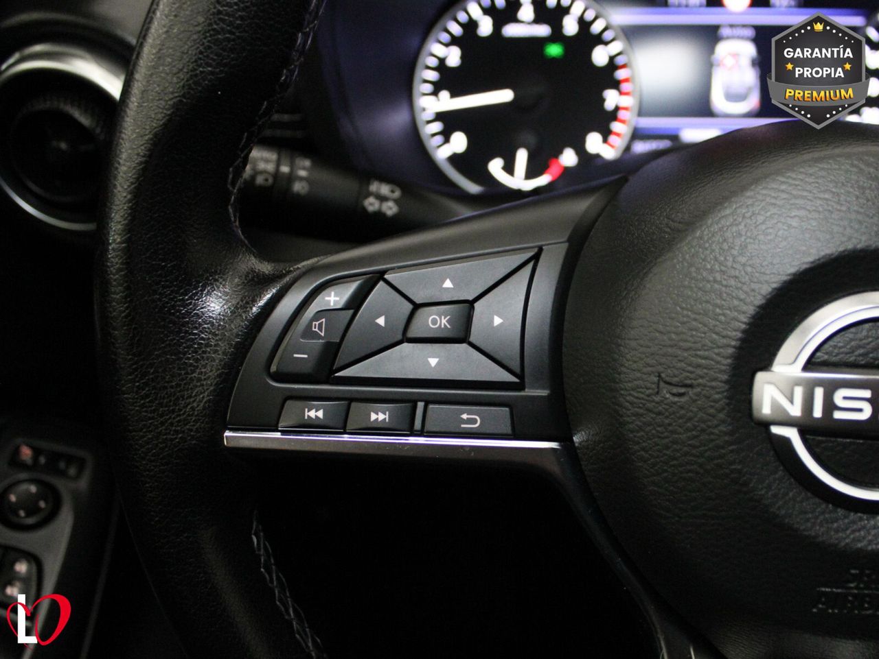Nissan Juke DIG-T 84 kW (114 CV) 6M/T N-Design Black - Foto 42
