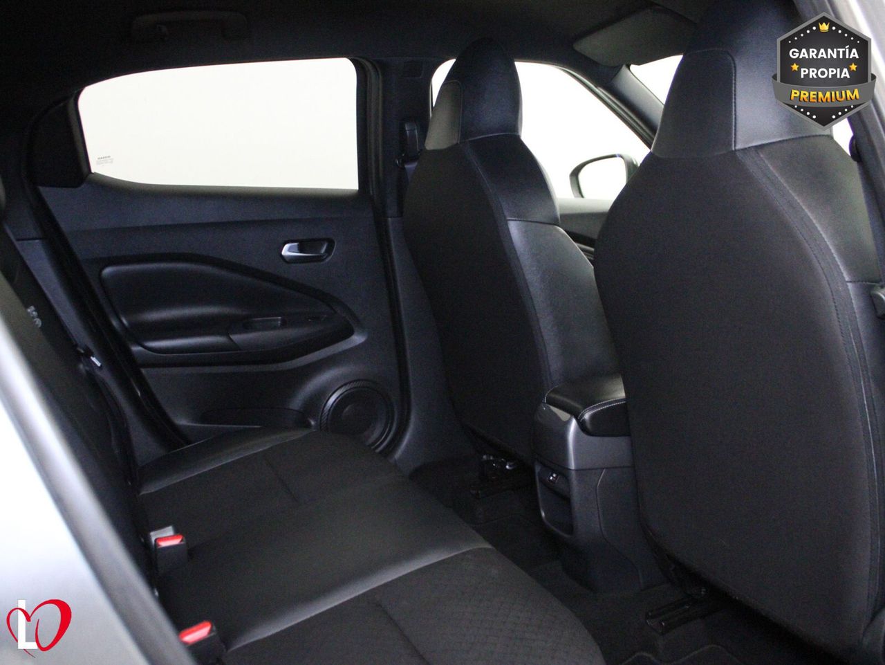 Nissan Juke DIG-T 84 kW (114 CV) 6M/T N-Design Black - Foto 24