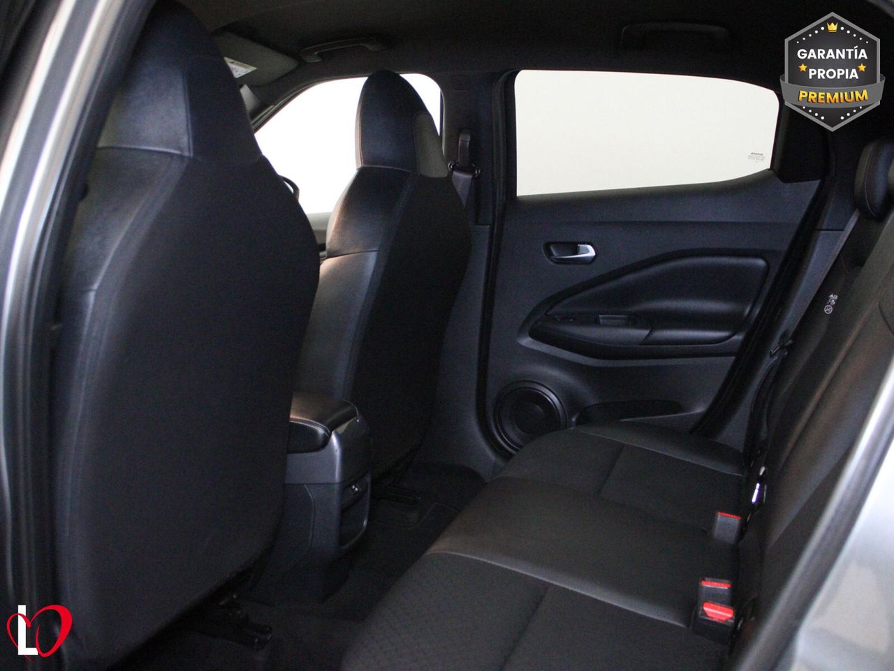 Nissan Juke DIG-T 84 kW (114 CV) 6M/T N-Design Black - Foto 23