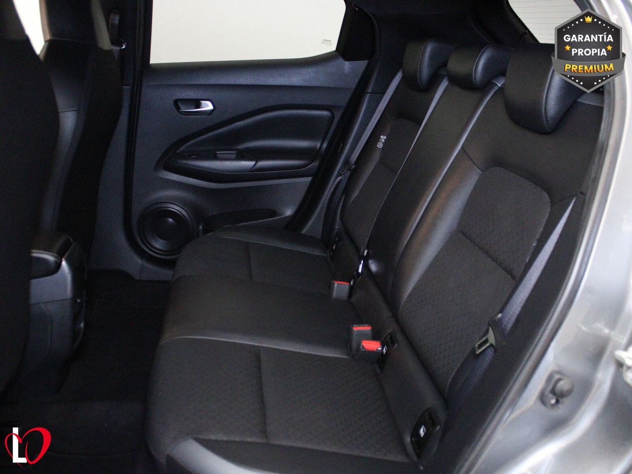 Nissan Juke DIG-T 84 kW (114 CV) 6M/T N-Design Black - Foto 25