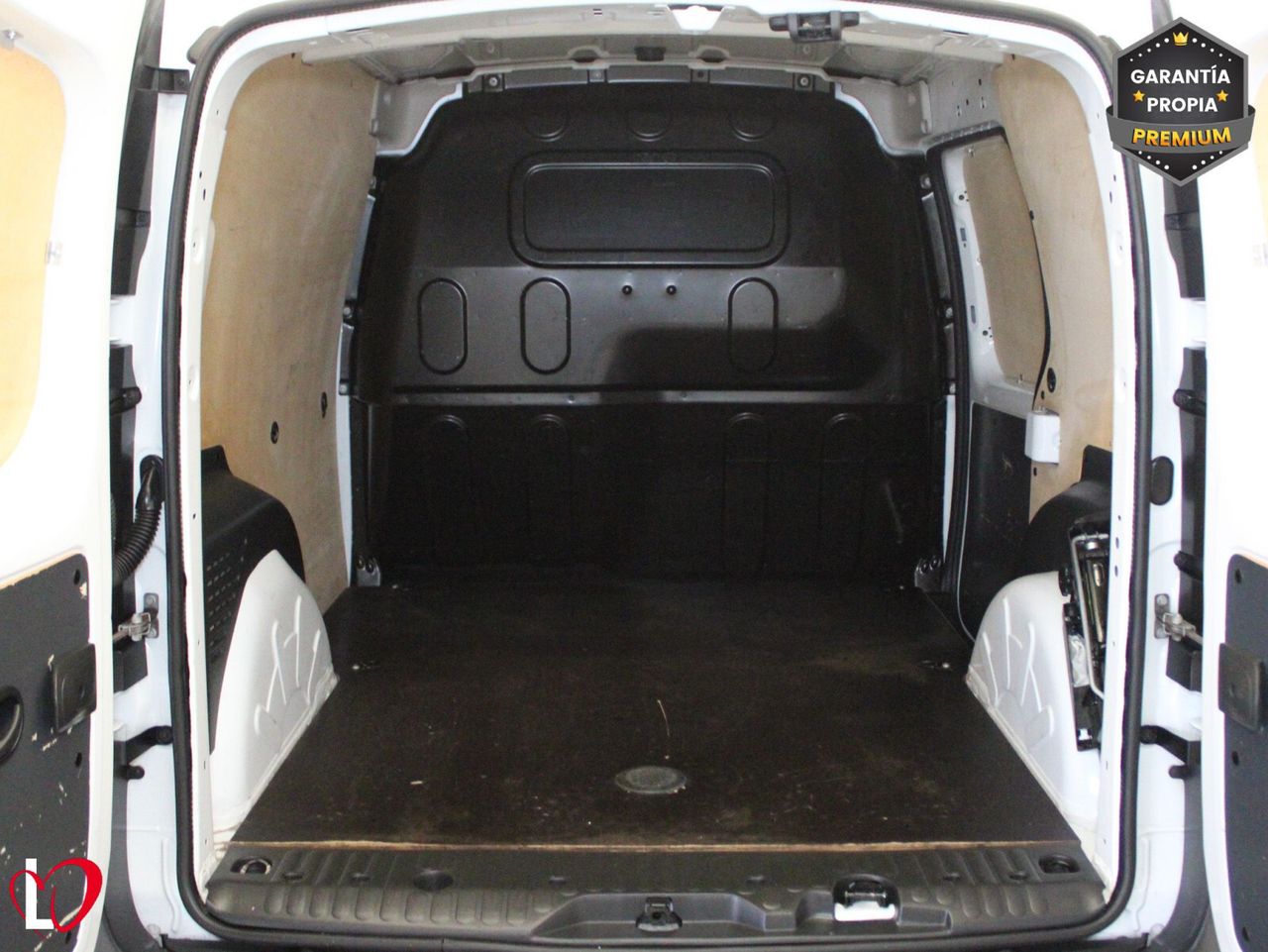 Mercedes Citan 109 CDI FURGON 90 - Foto 10